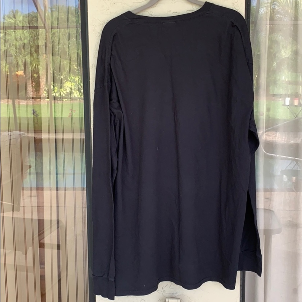 Antique Archaeology 2 XL top - Picture 4 of 4